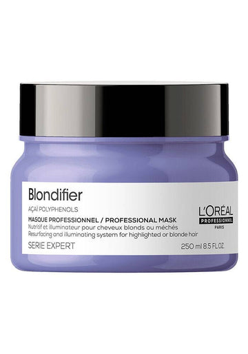 Serie Expert Blondifier Mask
