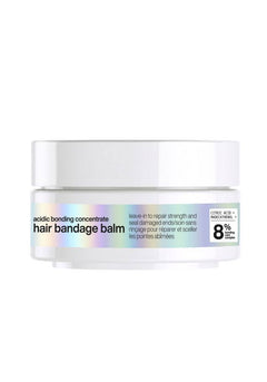 Acidic Bonding Concentrate Hair Bandage Balm