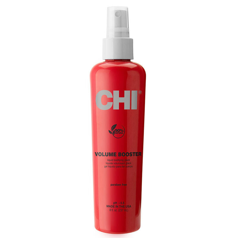 Volume Booster Liquid Bodifying Glaze 8oz