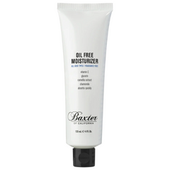 Oil Free Moisturizer