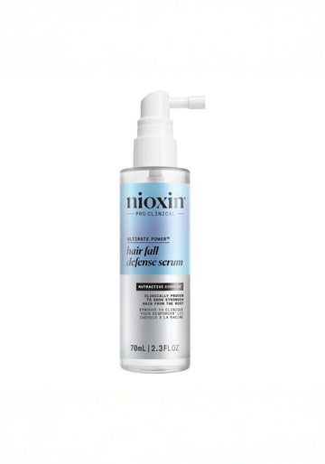 Hair Fall Defense Serum