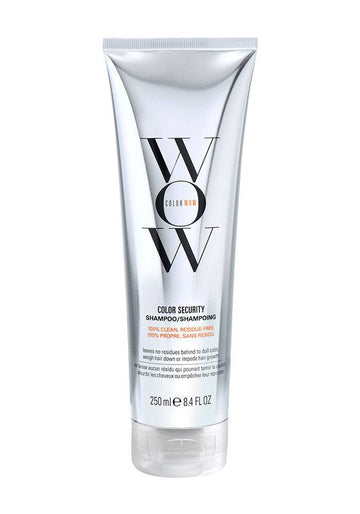 Color WOW Color Security Shampoo