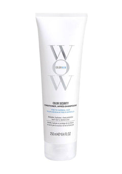 Color WOW Color Security Conditioner Fine-to-Normal Hair