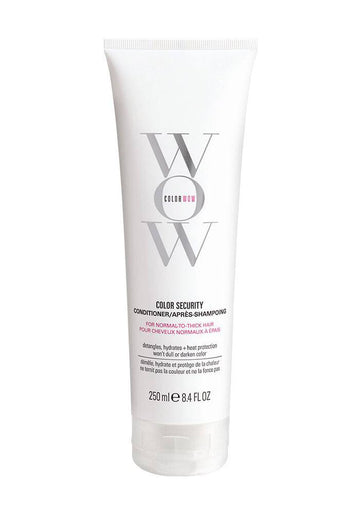 Color WOW Color Security Conditioner Normal-to-Thick Hair