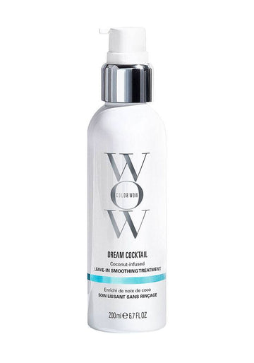Color WOW Dream Cocktail Coconut-Infused Leave-in Treatment