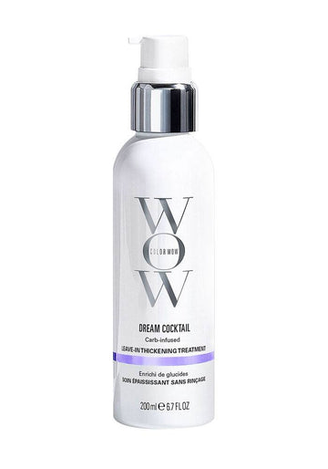 Color WOW Dream Cocktail Carb-Infused Leave-in Treatment