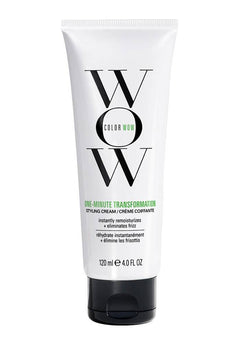 Color WOW One-Minute Transformation Styling Cream