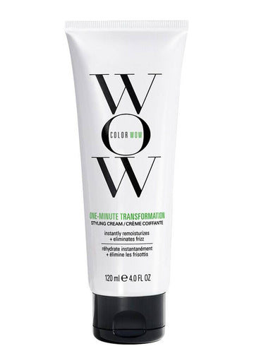 Color WOW One-Minute Transformation Styling Cream