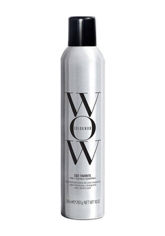 Color WOW Cult Favorite Firm + Flexible Hairspray