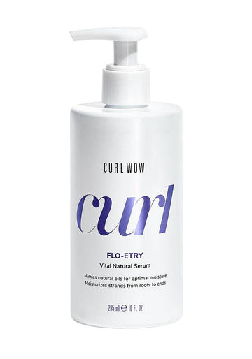 Color WOW Flo-etry Vital Natural Serum
