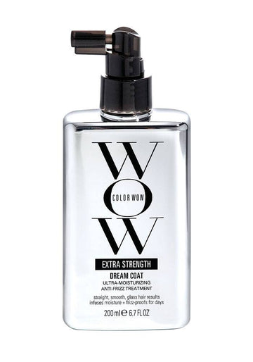 Color WOW Extra Strength Dream Coat Anti-Frizz Spray