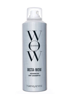 Color WOW Insta-WOW Advanced Dry Shampoo
