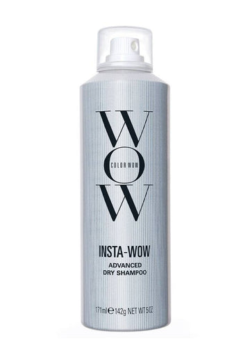 Color WOW Insta-WOW Advanced Dry Shampoo