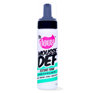 Mousse Def Texture Foam 7oz