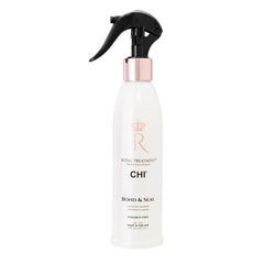 Royal Treatment Bond and Seal