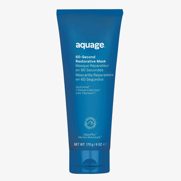 60-Second Restorative Mask 6 oz.