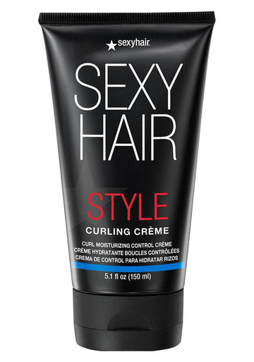 Style Curling Crème