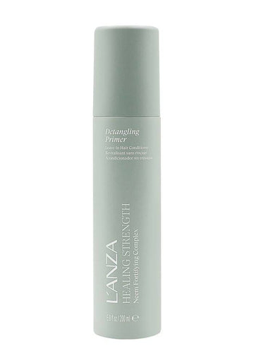 L'ANZA Healing Strength Detangling Primer