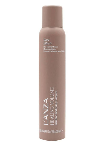 L'ANZA Healing Volume Root Effects