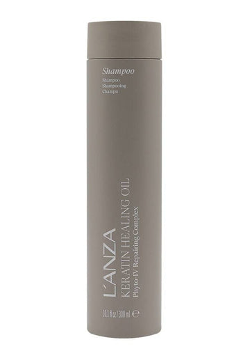 L'ANZA Keratin Healing Oil Shampoo