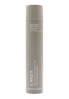 L'ANZA Keratin Healing Oil Brush Thru Hair Spray