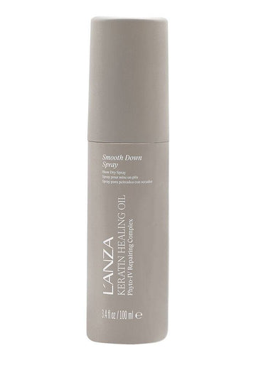 L'ANZA Keratin Healing Oil Smooth Down Spray