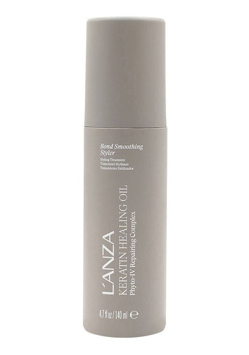 L'ANZA Keratin Healing Oil Bond Smoothing Styler