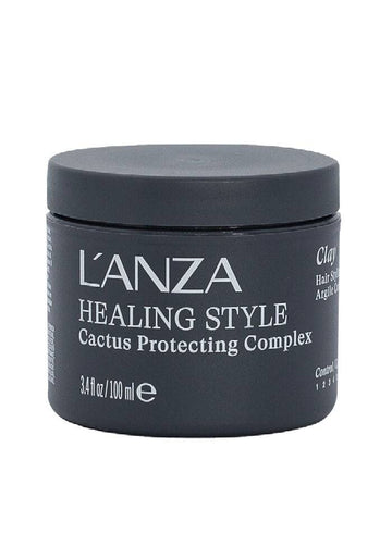 L'ANZA Healing Style Clay