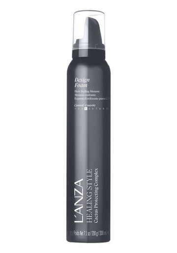 L'ANZA Healing Style Design Foam