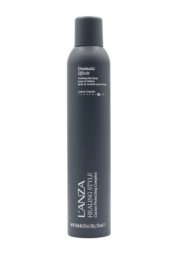 L'ANZA Healing Style Dramatic Effects