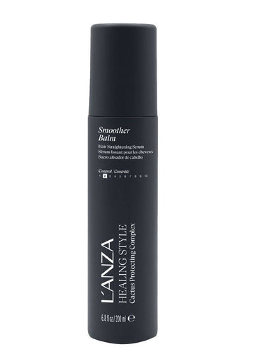 L'ANZA Healing Style Smoother Balm