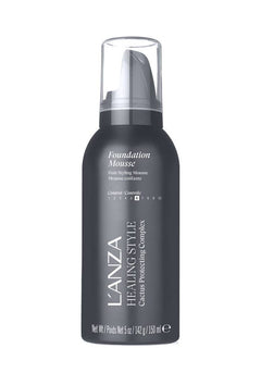 L'ANZA Healing Style Foundation Mousse