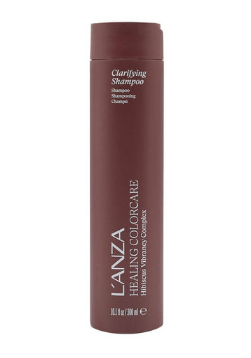 L'ANZA Healing ColorCare Clarifying Shampoo