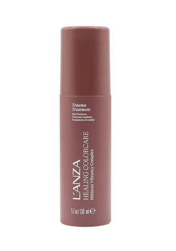 L'ANZA Healing ColorCare Trauma Treatment