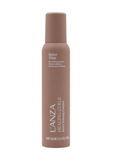 L'ANZA Healing Curls Butter Whip