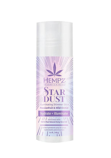 Star Dust Shimmer Stick