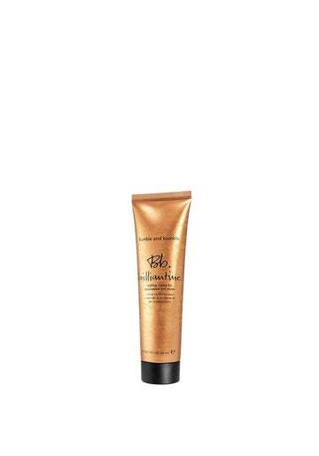 Bumble and bumble. Brilliantine