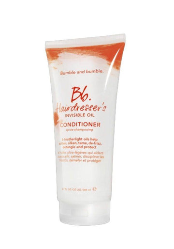 Bumble and bumble. Hairdresser's Invisible Oil Conditioner