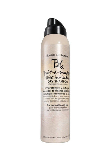 Bumble and bumble. Prêt-à-powder Tres Invisible Dry Shampoo