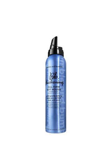 Bumble and bumble. Thickening Full Form Soft Mousse