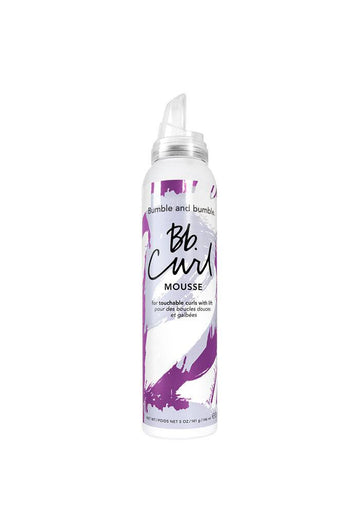 Bumble and bumble. Curl Mousse