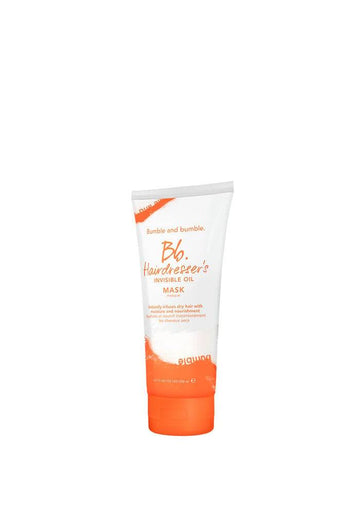 Bumble and bumble. Hairdresser's Invisible Oil Mask