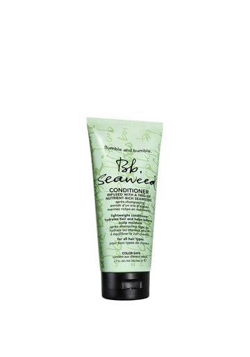 Bumble and bumble. Seaweed Conditioner