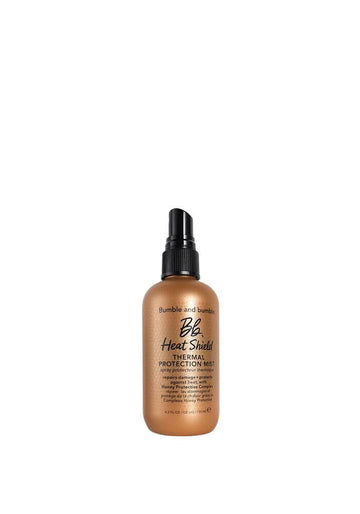 Bumble and bumble. Heat Shield Thermal Protection Mist