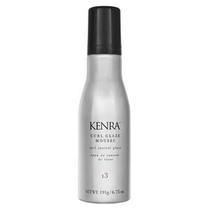 Curl Glaze Mousse 13 - Studio 1 Beauty