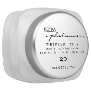 Platinum Whipped Taffy 20 - Studio 1 Beauty