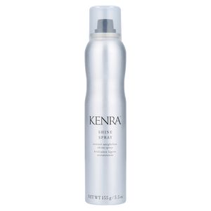 Shine Spray - Studio 1 Beauty
