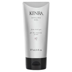 Styling Gel 17 - Studio 1 Beauty