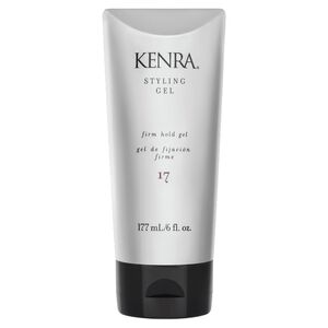 Styling Gel 17 - Studio 1 Beauty