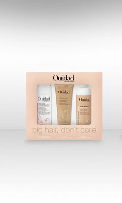 Big Hair Don't Care Kit